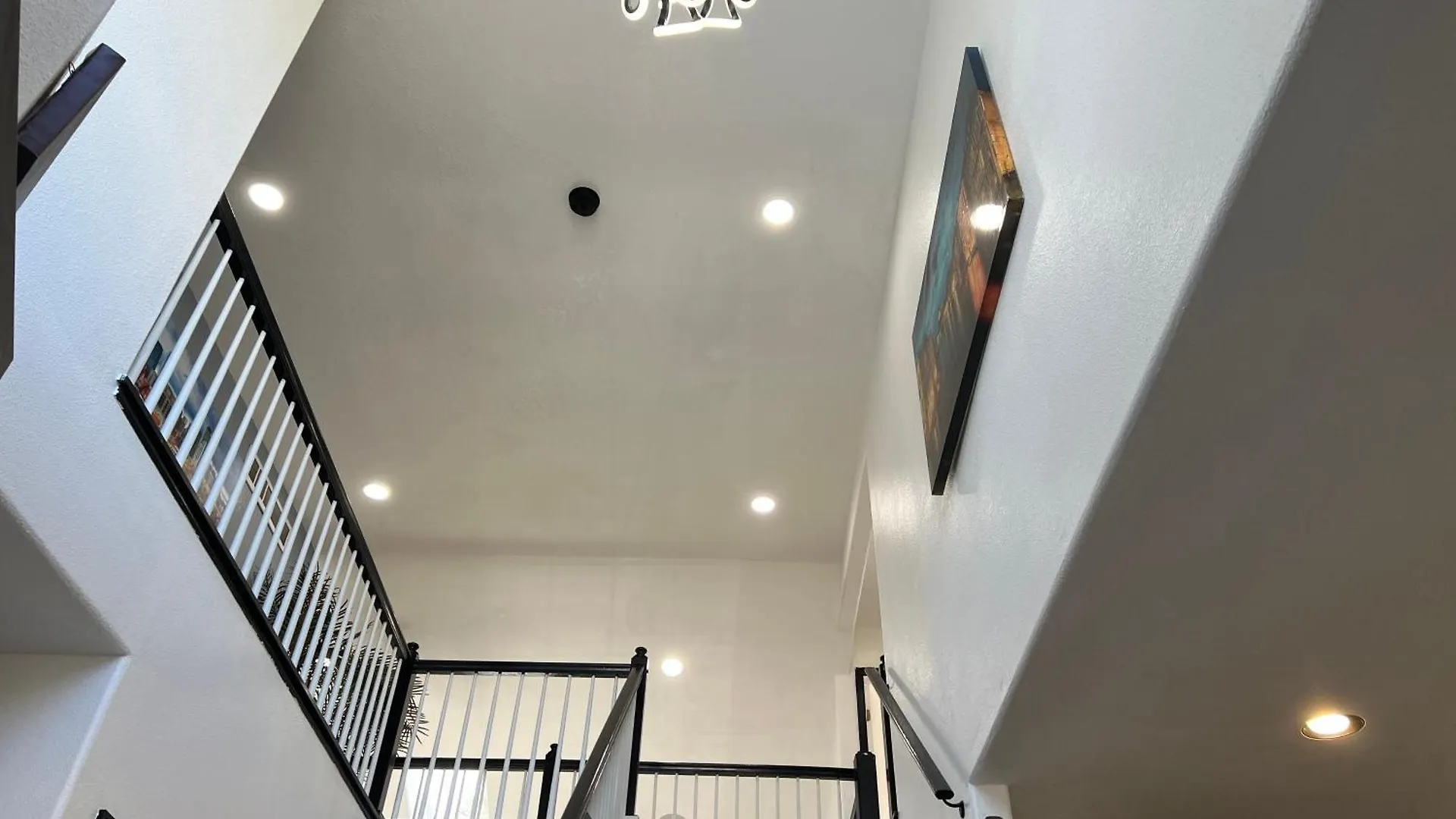 Bed & Breakfast Dia Layover B&B Denver United States