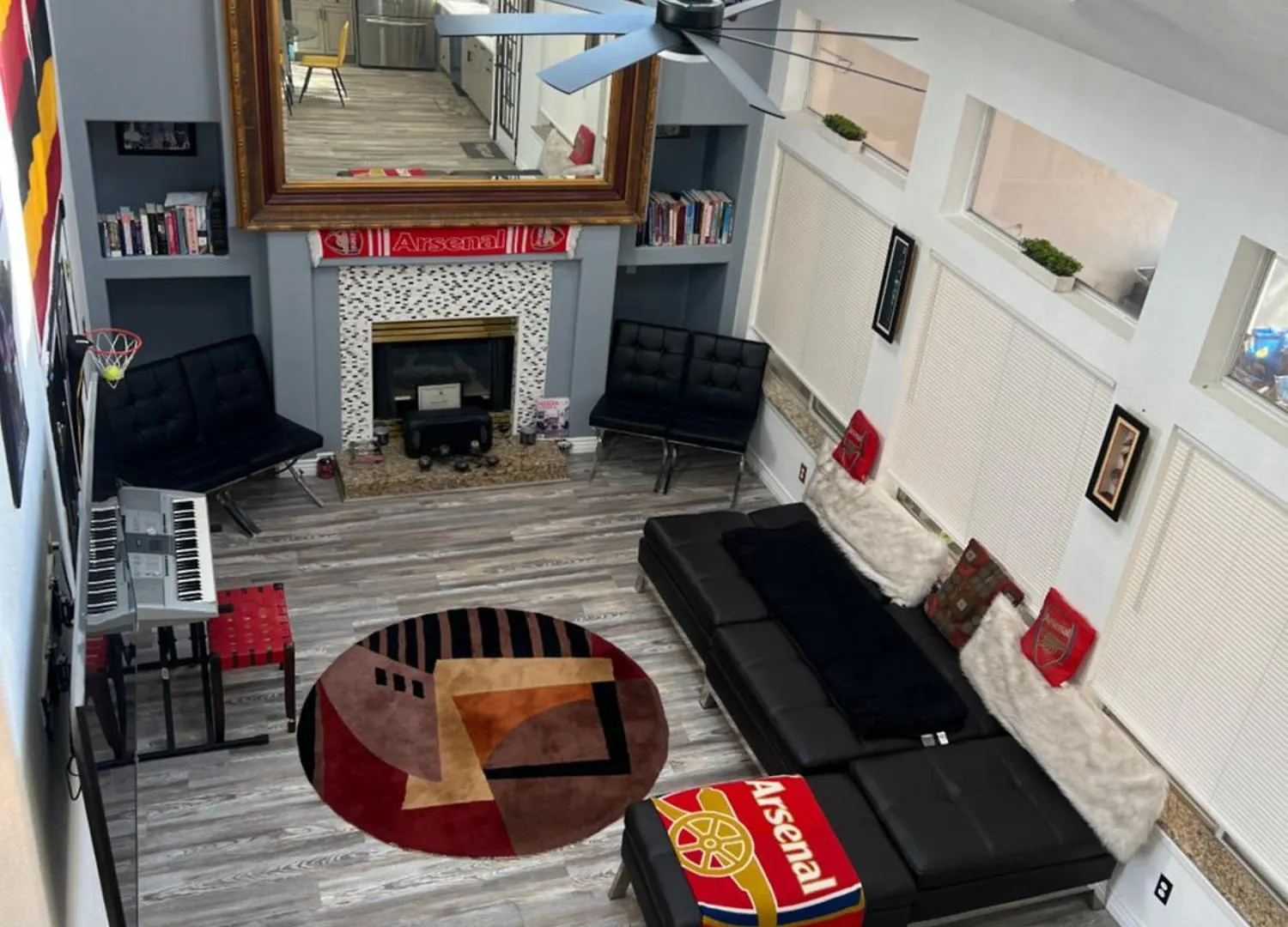 Dia Layover B&B Denver