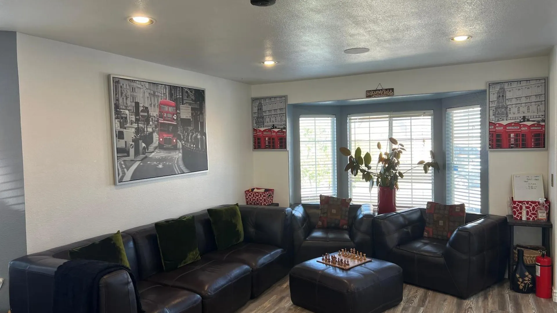 Dia Layover B&B Denver