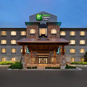 3* Hotel Express & Airport By Ihg