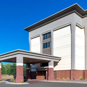 Hotel Hampton Denver-international Airport, DEN