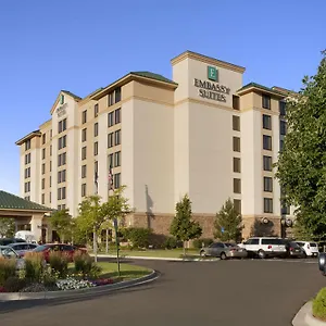 Embassy By Hilton International Airport DEN