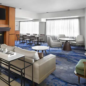 Fairfield Inn&suites Airport DEN