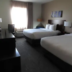 Hotel Sleep & International Airport, DEN