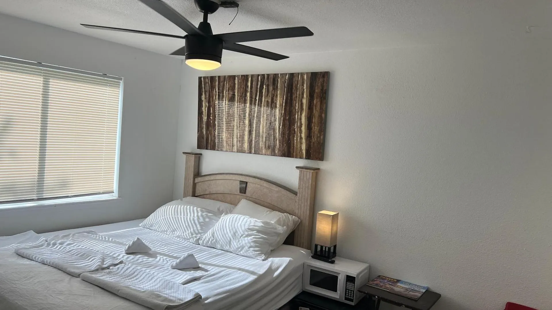 Dia Layover B&B デンバー 米国