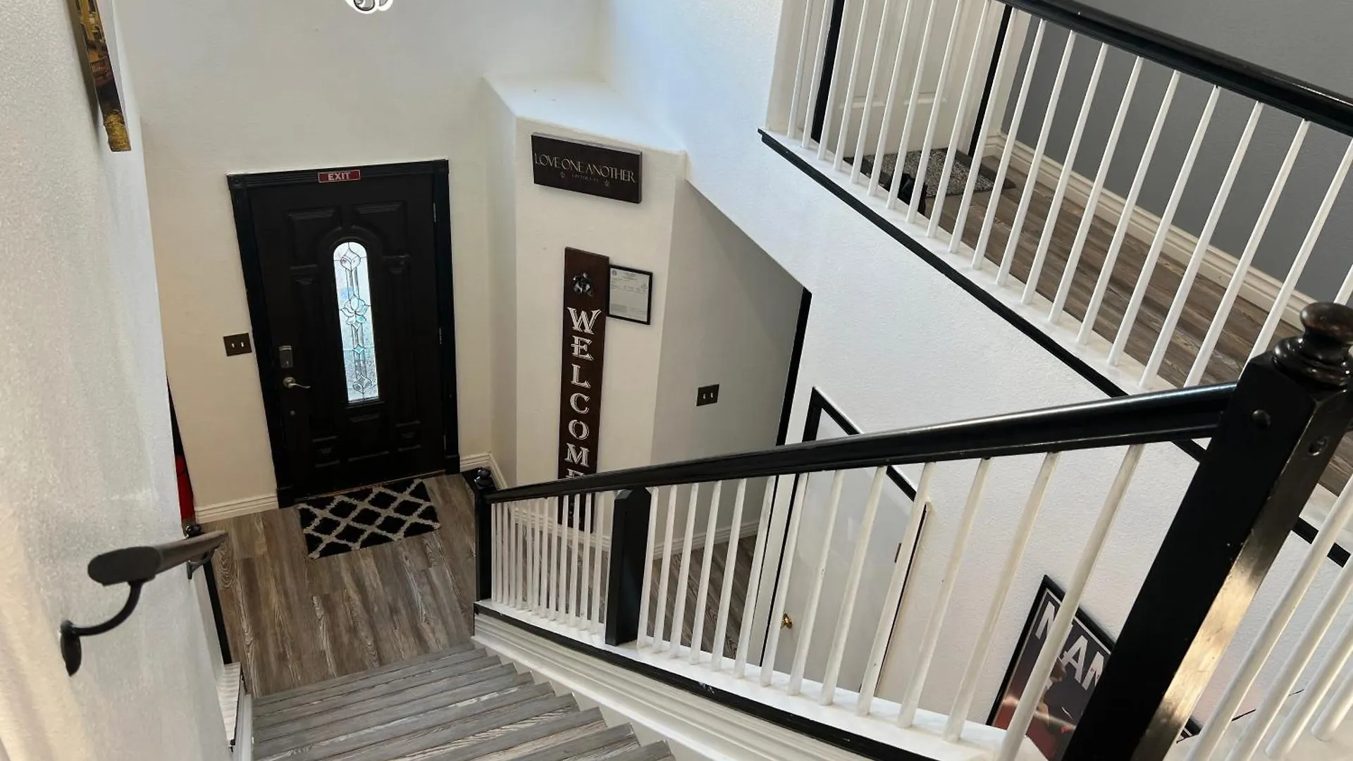 Dia Layover B&B デンバー ベッド・アンド・ブレックファスト